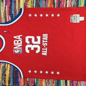Multi-Color All-Star Game NBA Jerseys for sale