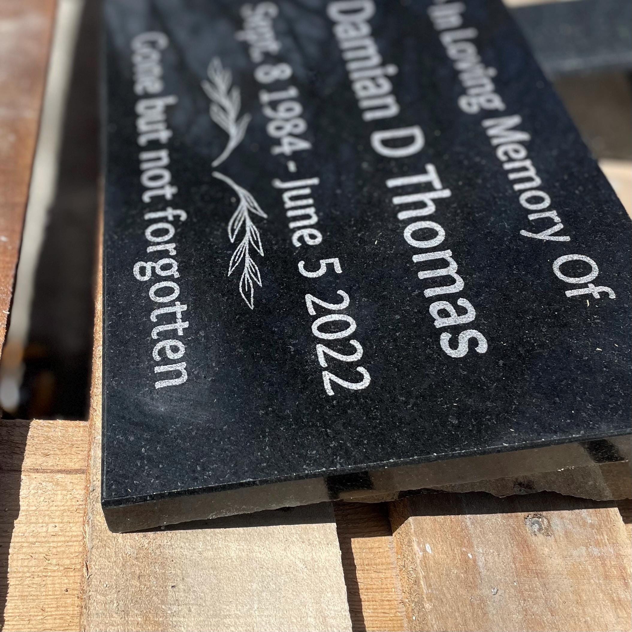 Lapide Tombale - Bottega Romana (sec XVIII) Lapide Tombale 1726 - Foto 12