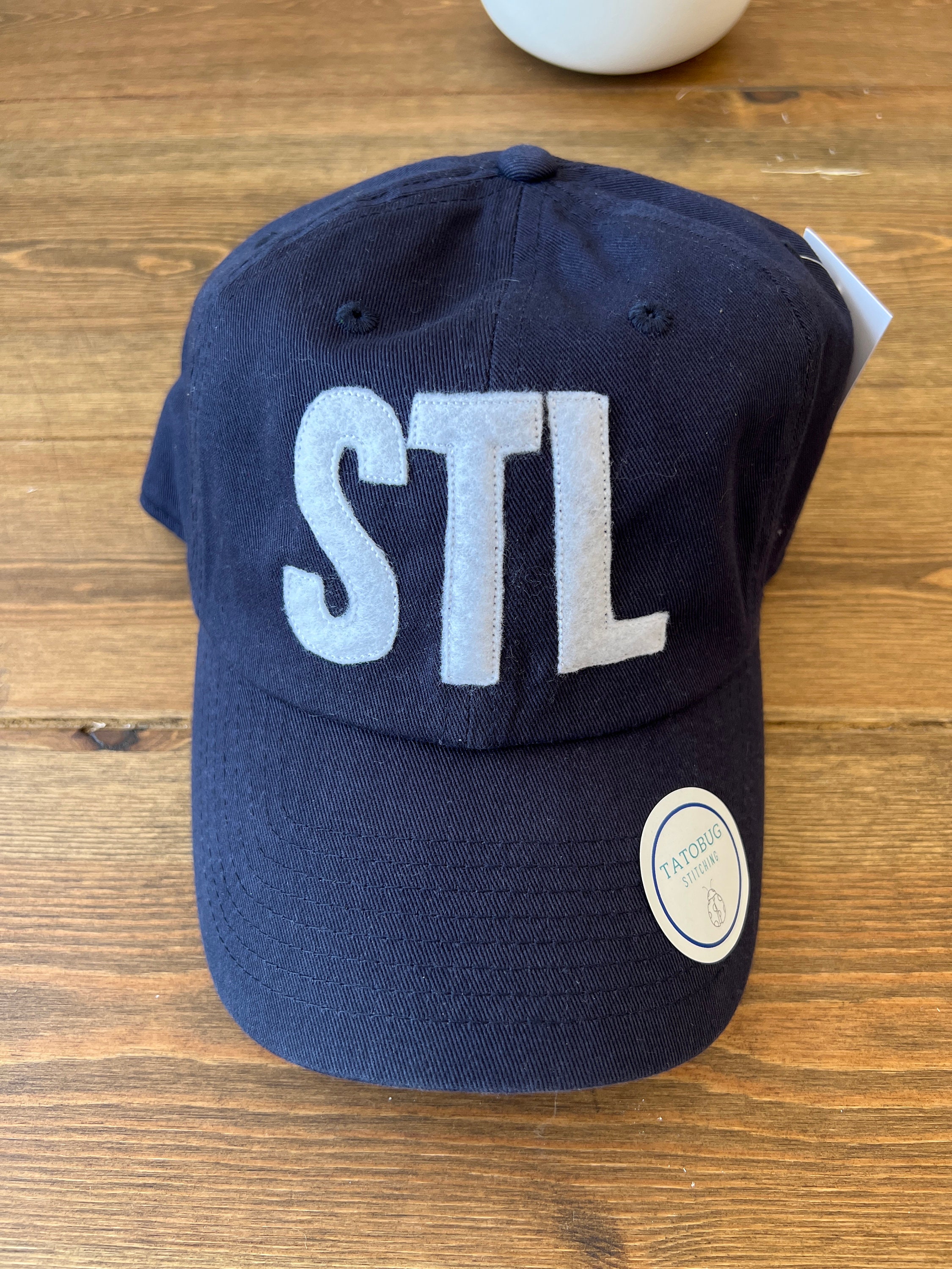 STL Hat 