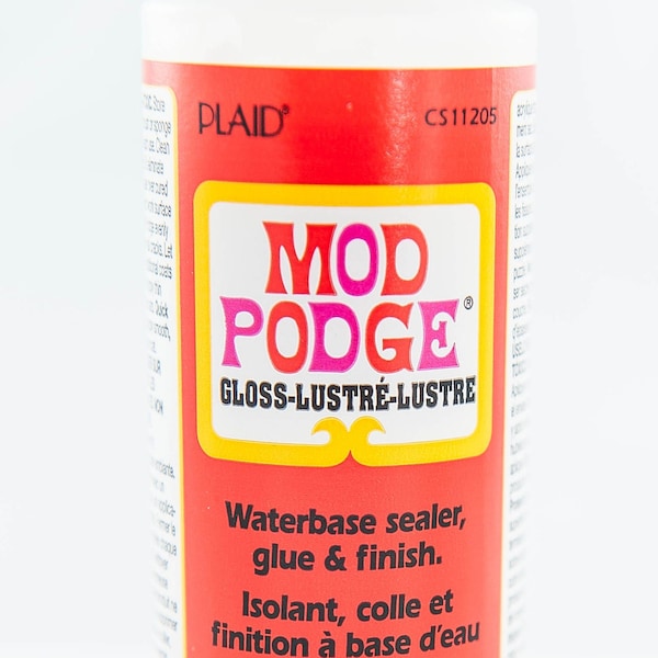Mod Podge Etsy