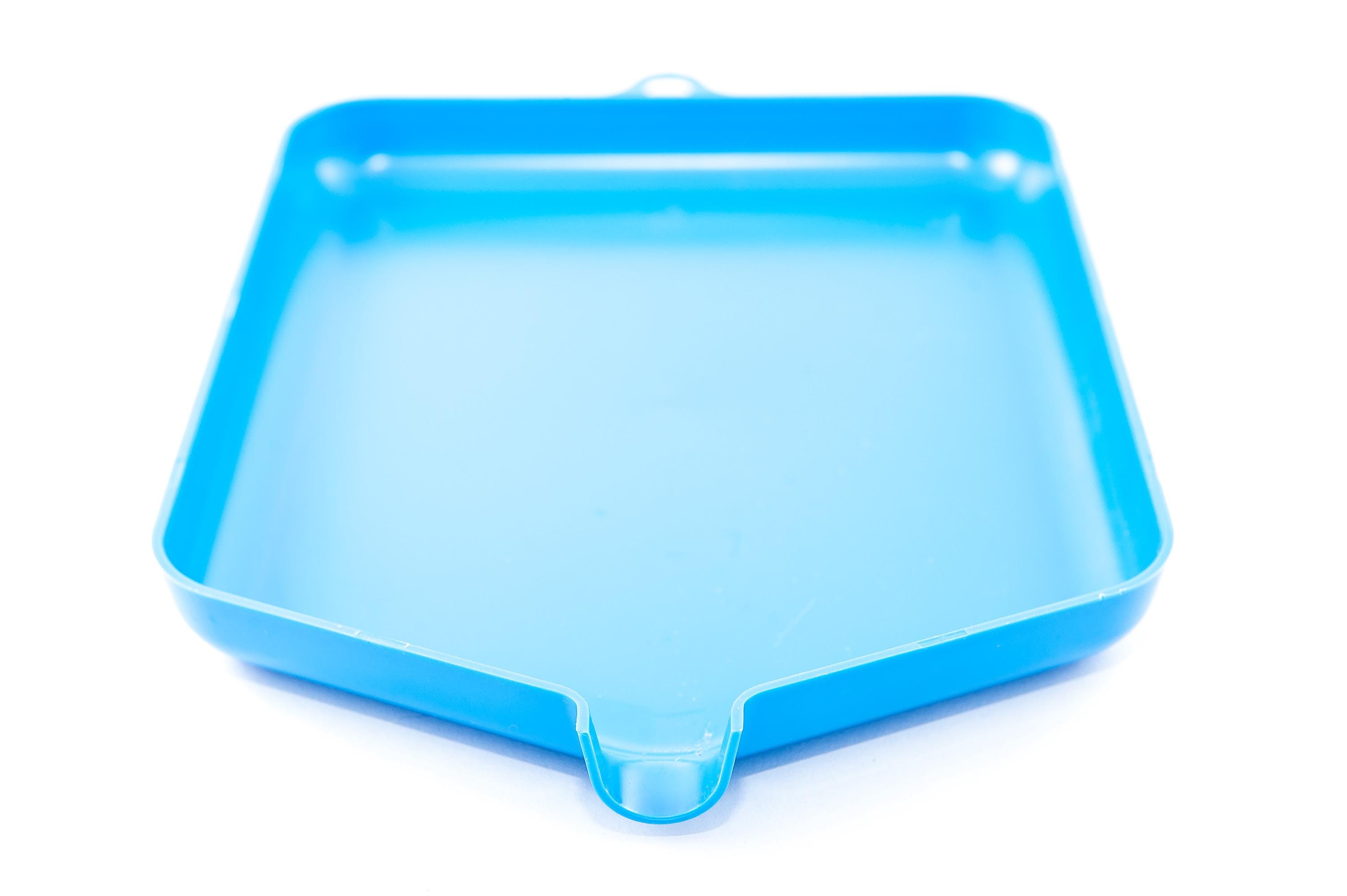 Tektalk Plateaux De Tri De Puzzle De 7 Couleurs Empilables Avec Couvercle - Accessoire De Puzzle Pour Puzzles