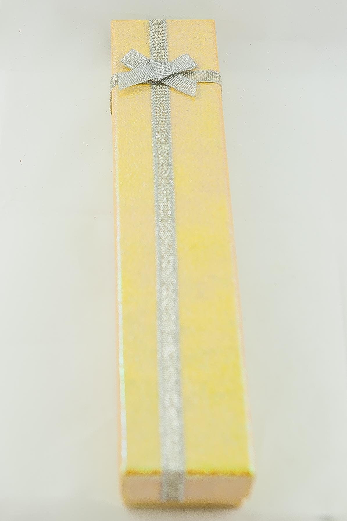 elastic ties for gift boxes