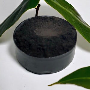 High-quality artist pigments black 100 g. Color pigments epoxy resin acrylic paint chalk paint Jesmonite dry paint plaster concrete