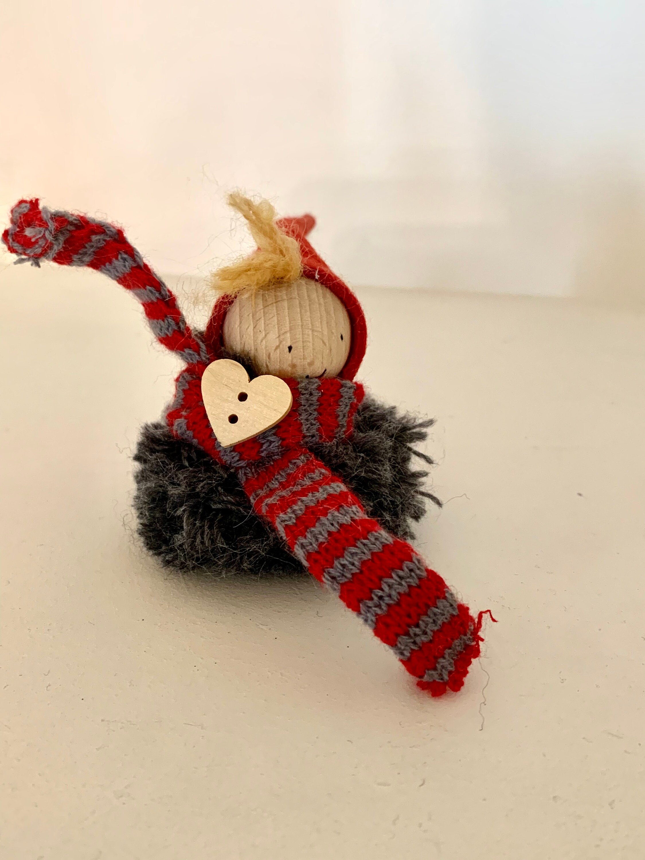 Petit Lutin - Michel