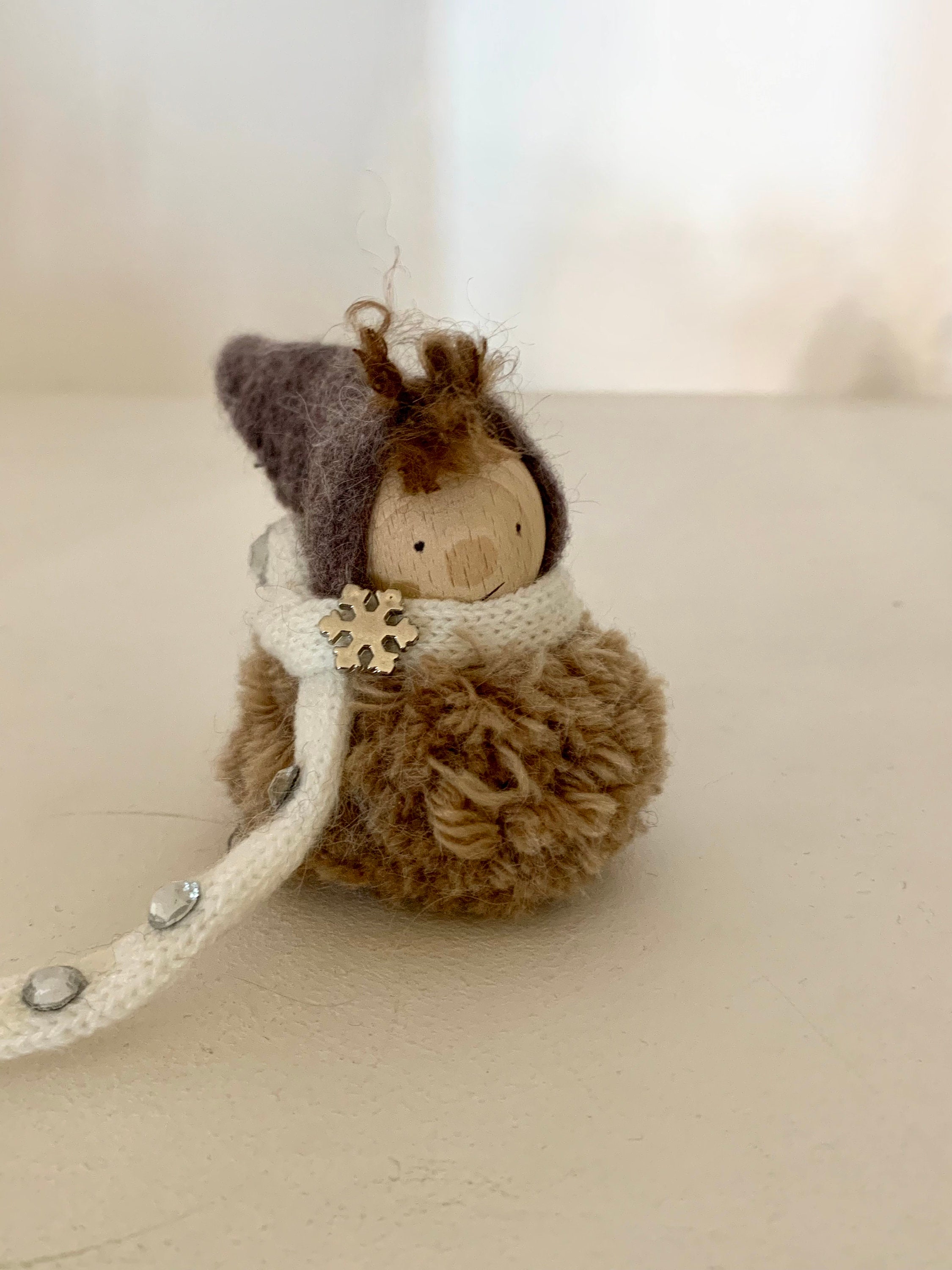 Petit Lutin - Thomas