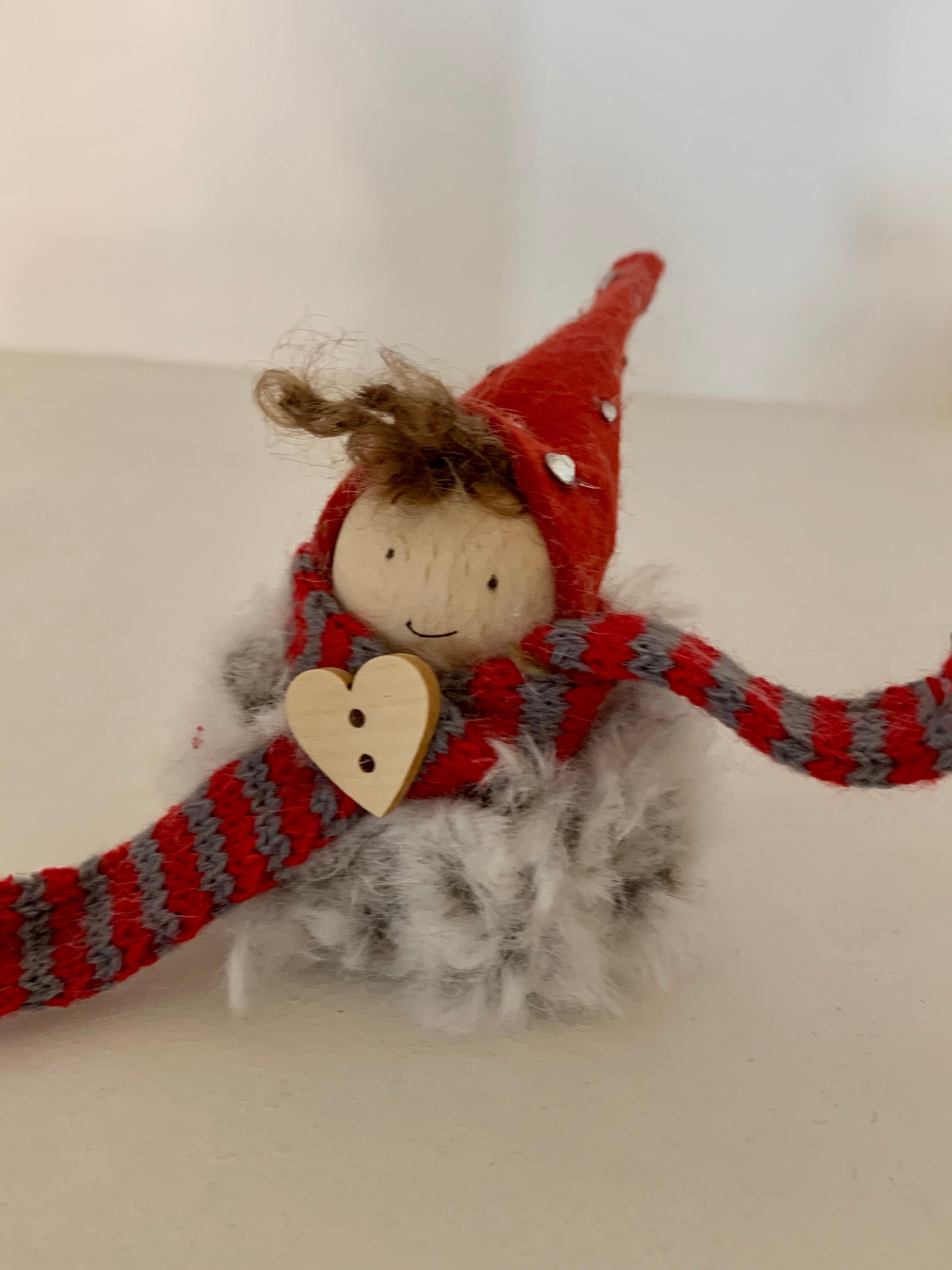 Petit Lutin - Thomas