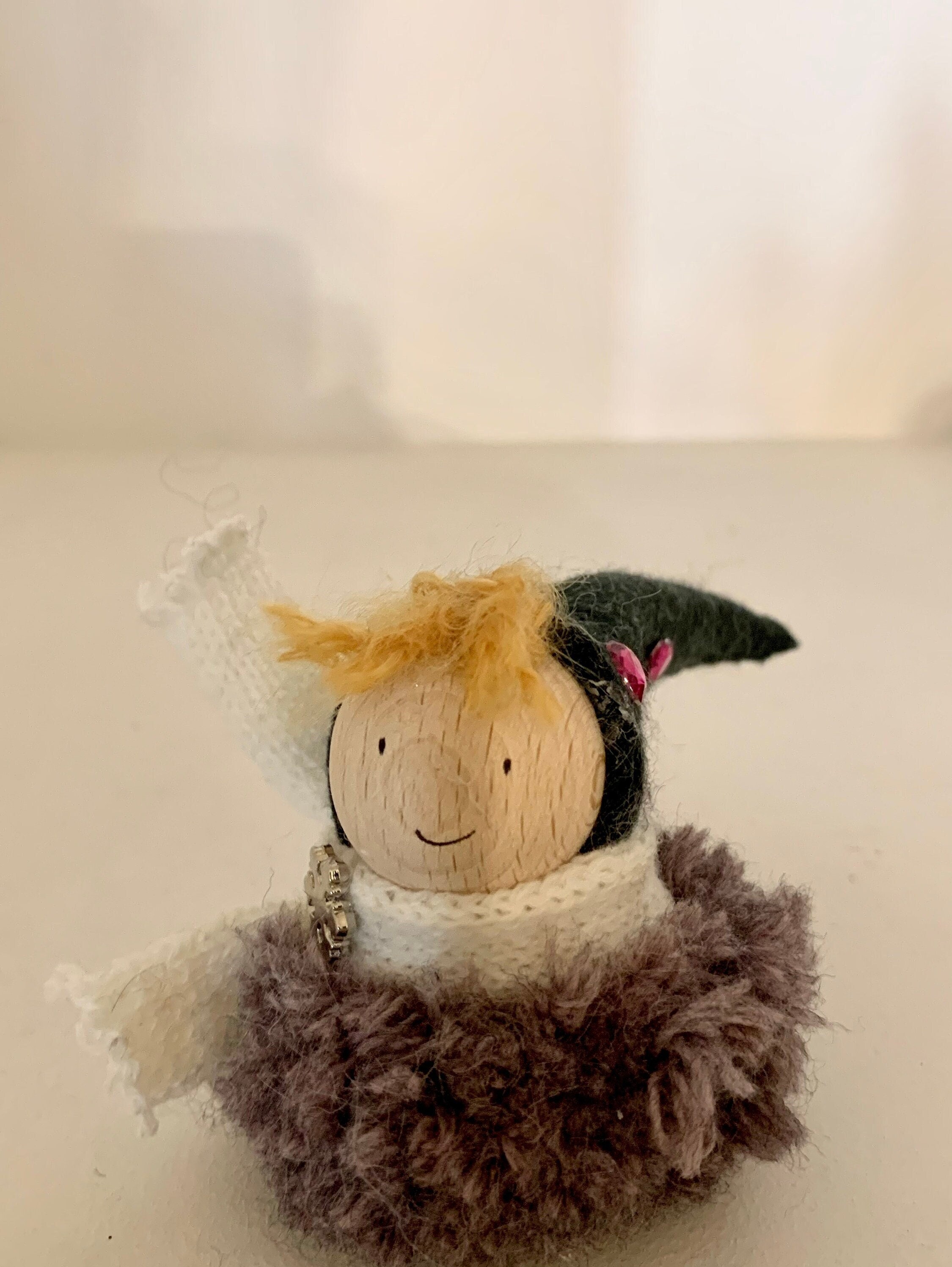 Petit Lutin - Marianne