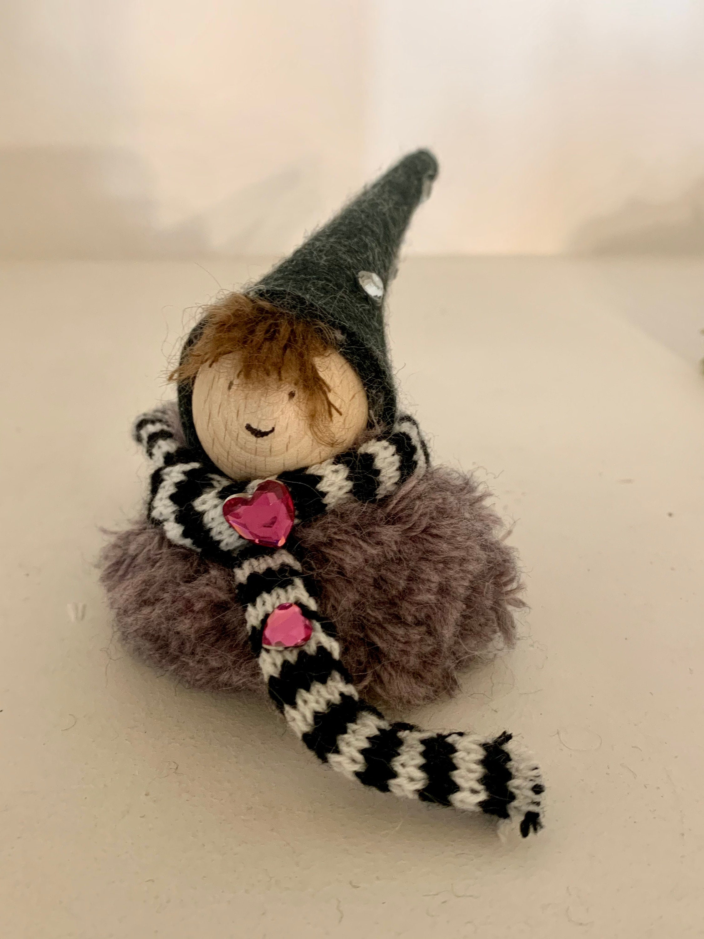 Petit Lutin - Emma