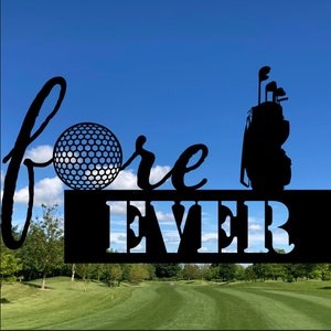 ForeEver Metal Art
