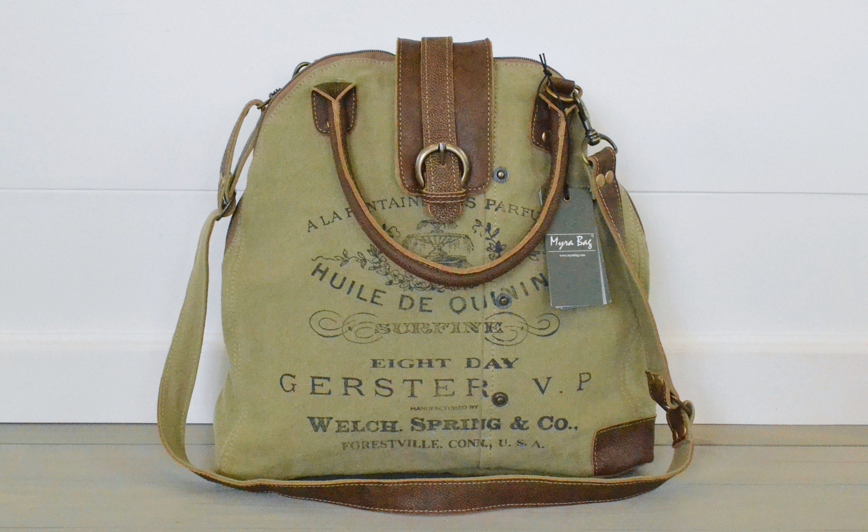 Myra gerster shoulder bag sale
