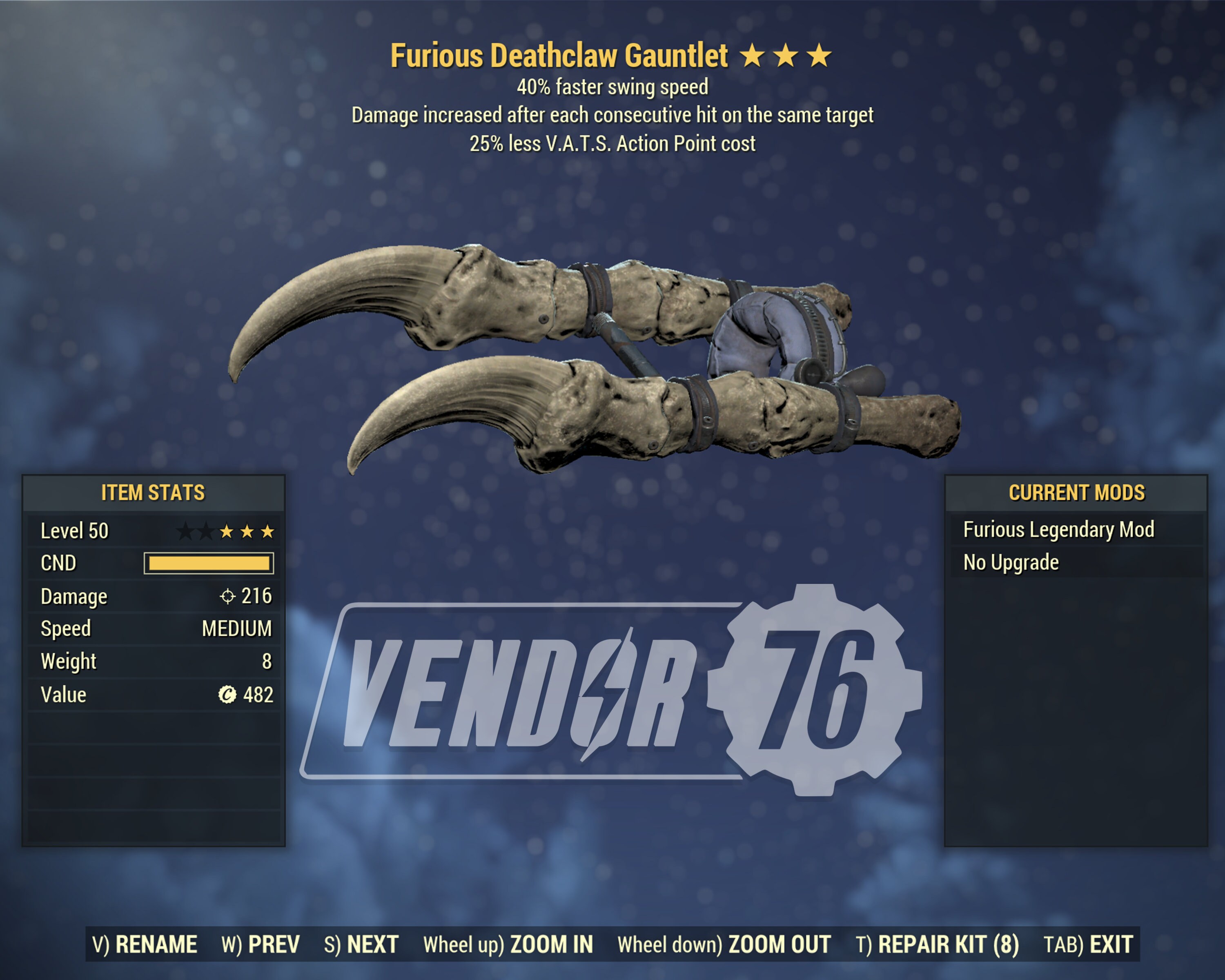 Bullion Vendors Fallout 76 - o6qt5pc