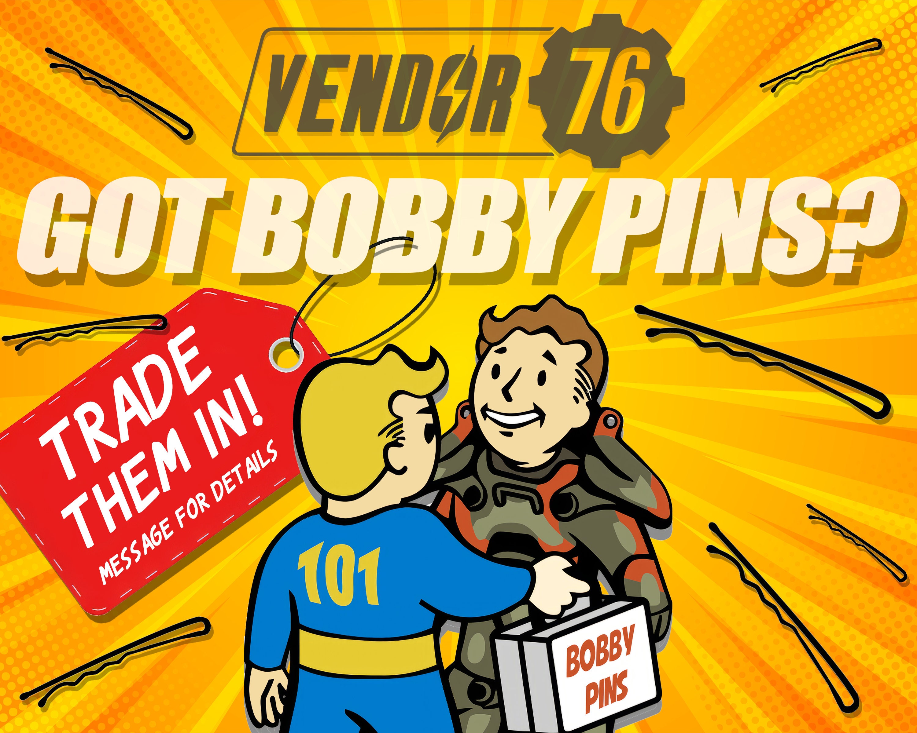 Duchess' Outfit, Iconic Super RARE Collectible Apparel Fallout 76 PC