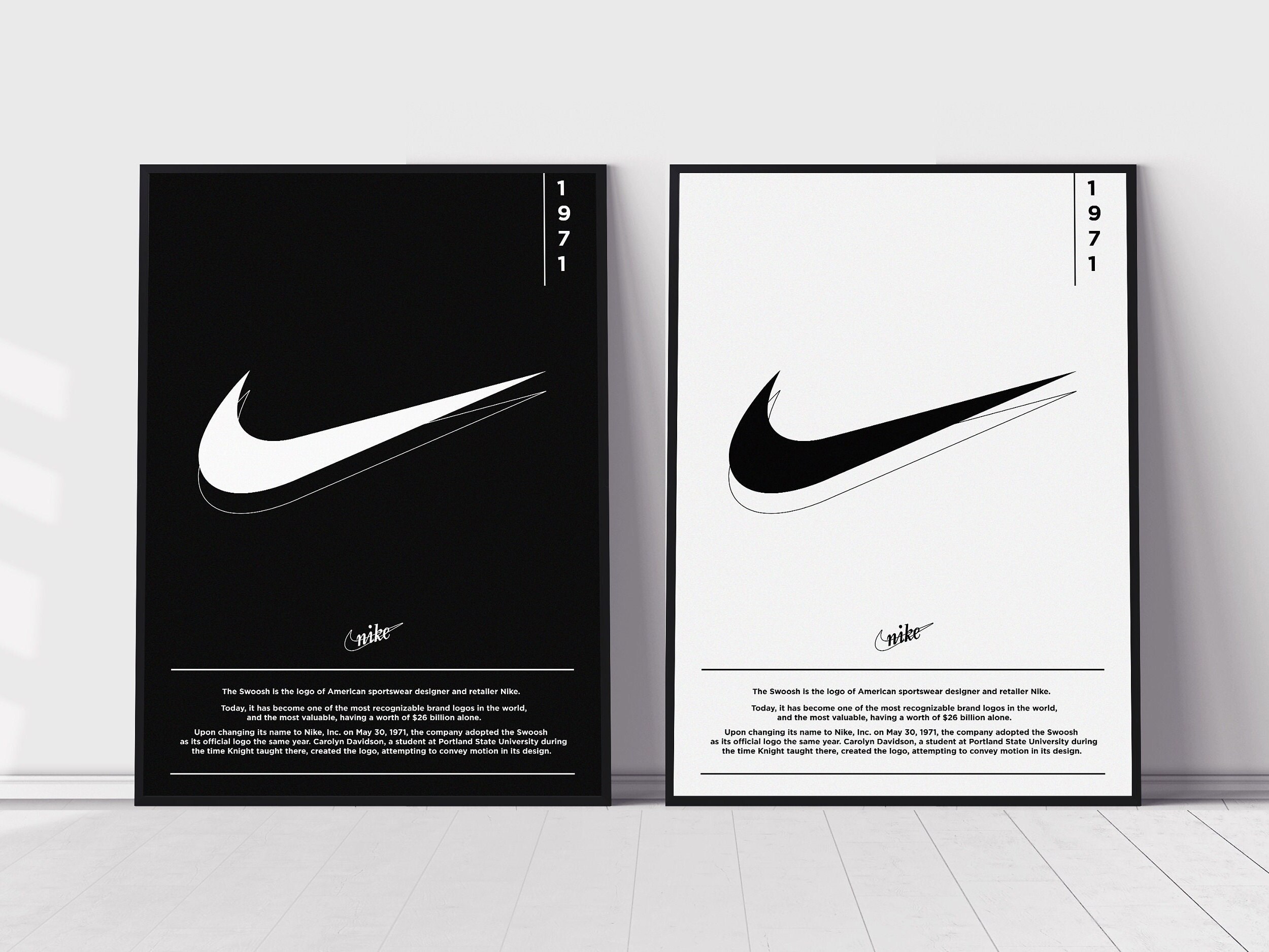 Nike Logo Printable | lupon.gov.ph