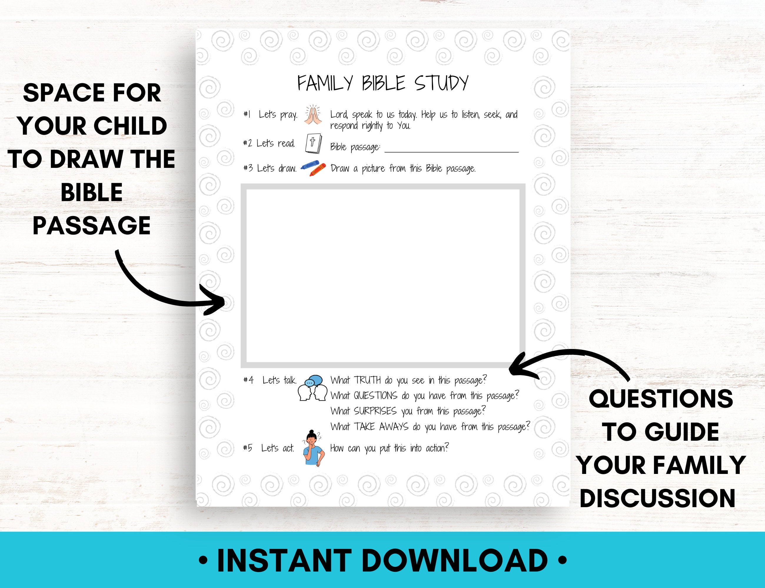 family-bible-study-guide-printable-worksheet-for-family-devotions-and