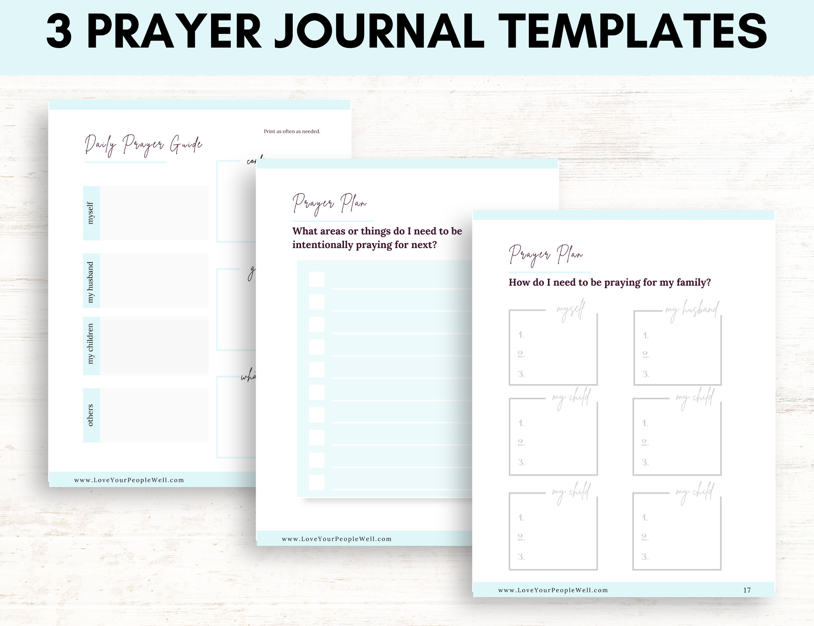 Printable Devotional for Women to Build a Godly and Joyful Home ...
