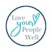 Love Your People Well LLC
