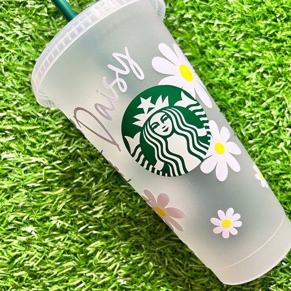 Starbucks Cup Etsy UK