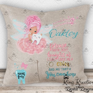 Tooth Fairy Pillow Mockup, 8x8 inch square pillow mockup, pillow mockup, white textured background