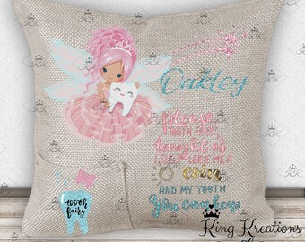 Tooth Fairy Pillow Mockup, 8x8 inch square pillow mockup, pillow mockup, white textured background