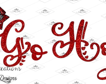 Go Hogs sublimation Design, png transparent, football hogs design, Clipart, sports designs png