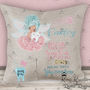 Tooth Fairy Pillow Mockup, 8x8 inch square pillow mockup, pillow mockup, white textured background