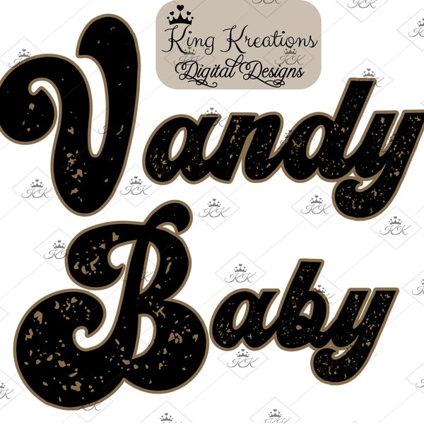 Vandy Baby Sublimation Design, png transparent, Vanderbilt  football design, Clipart, sports designs png