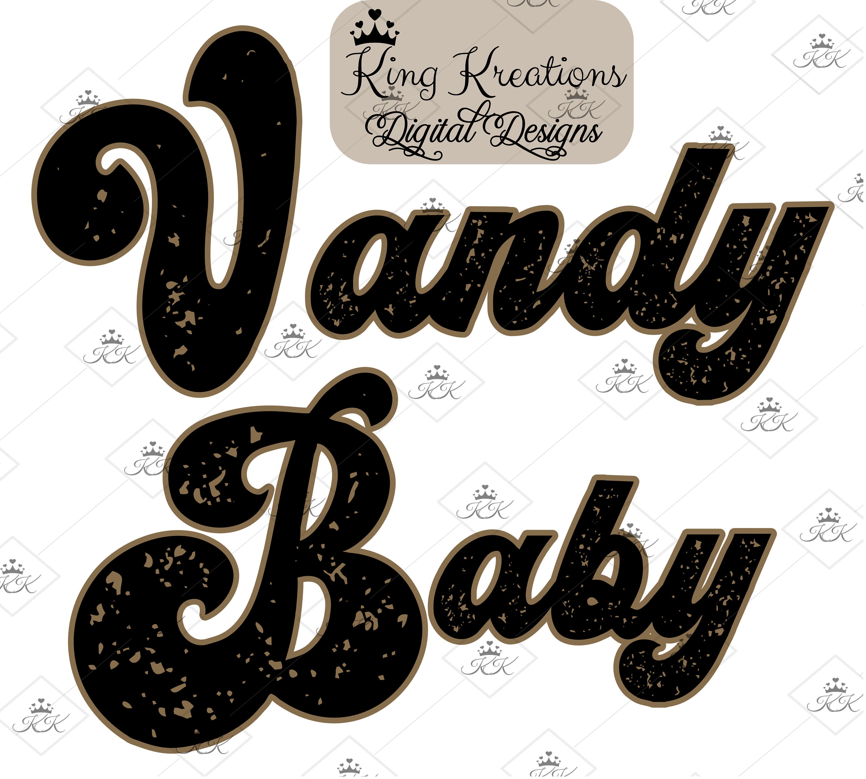 Vandy Baby Sublimation Design, Png Transparent, Vanderbilt Football