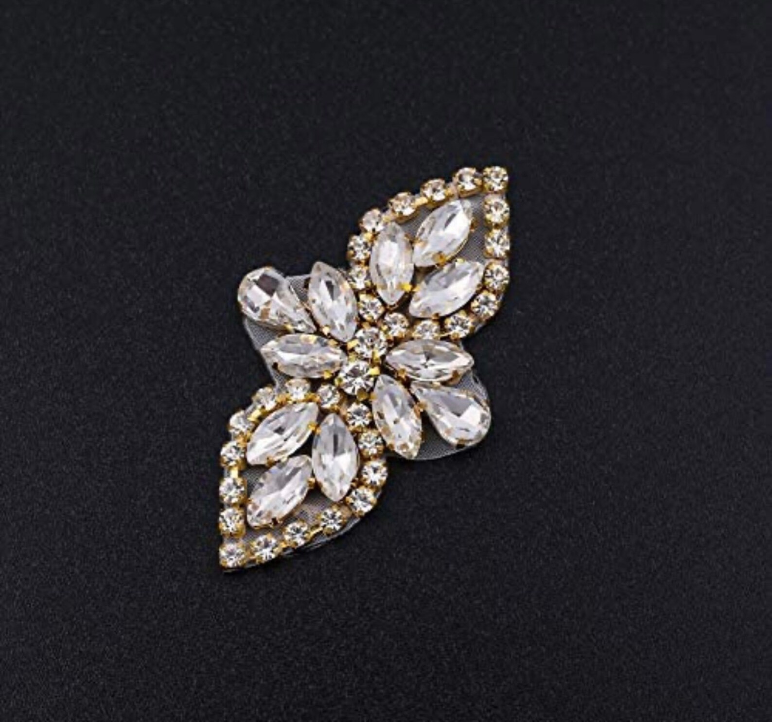 How to Bustle Train Pin Wedding Train Pin Wedding Dress Etsy