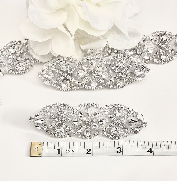Wedding best sale dress brooch