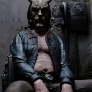 The Grabber &quot;Black Phone&quot; Ready to Ship