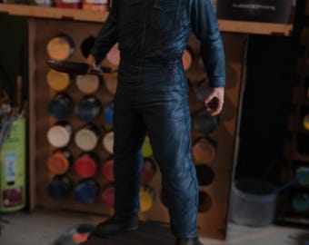 Michael Myers Halloween Statue 1/6 *VERSANDFERTIG*