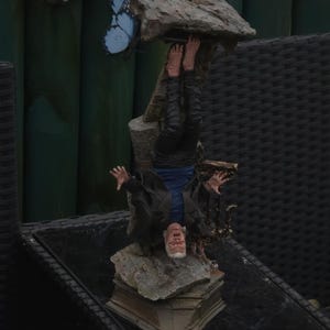 The Lost Boys &quot;David&quot; Statue 1/4 scale