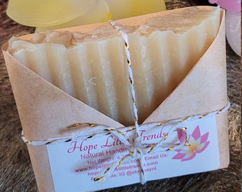 Hope Aloe Vera Soap Bar