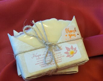 Mydło Cedarwood Hope