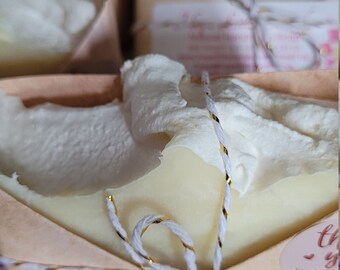 Mydło Hope Nourishment Extra Mydło cytrusowe