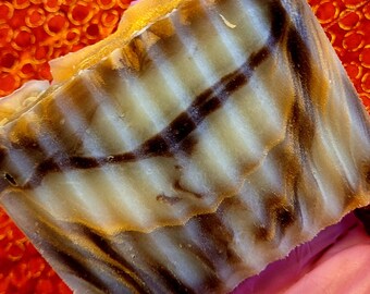 Mydło w kostce Desert Musk Hope dla mężczyzn