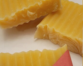 Mydło w kostce Maximum Hydration Hope Citrus