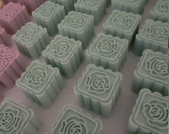 Shower Fizzer (Komasy prysznicowe)