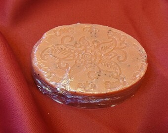 Mydło w kostce Hope Goat Milk