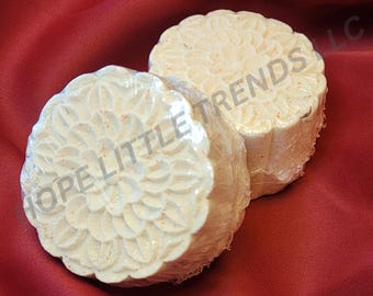 Domowe kule do kąpieli