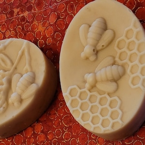 Honey Hope Coconut Milk Soap