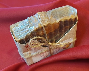 Mydło w kostce Halloween Hope