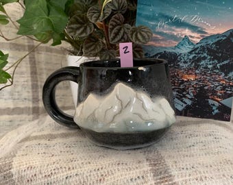 Bookish Mugs | Handmade SJM, ACOTAR, Crescent City, & TOG Ceramic Mugs | Buy on Other Website