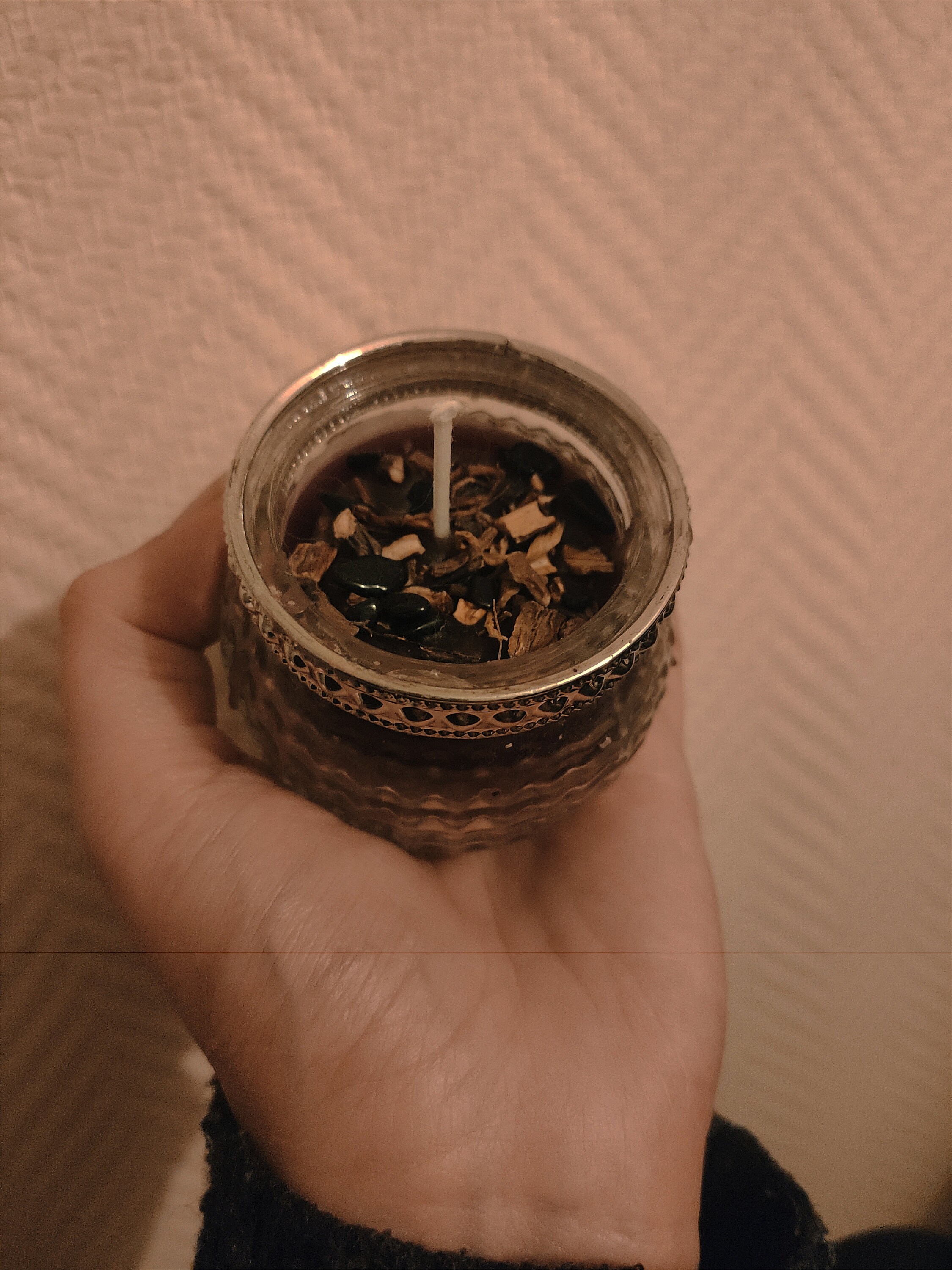 Bougie de Protection