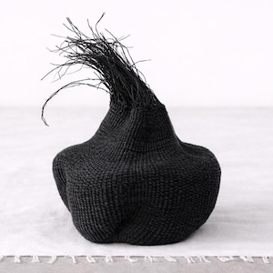 Kean wave Basket| Home decor baskets| Bolga basket| Pot basket| Gift for mum, Gift for him, Gift for Her| Coloured Basket| Tall baskets