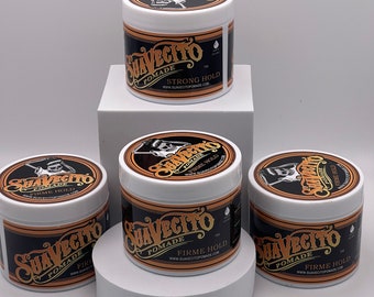 Pomade