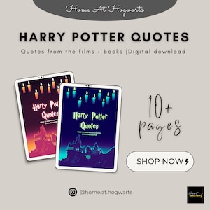 Magical Inspired Quotes
