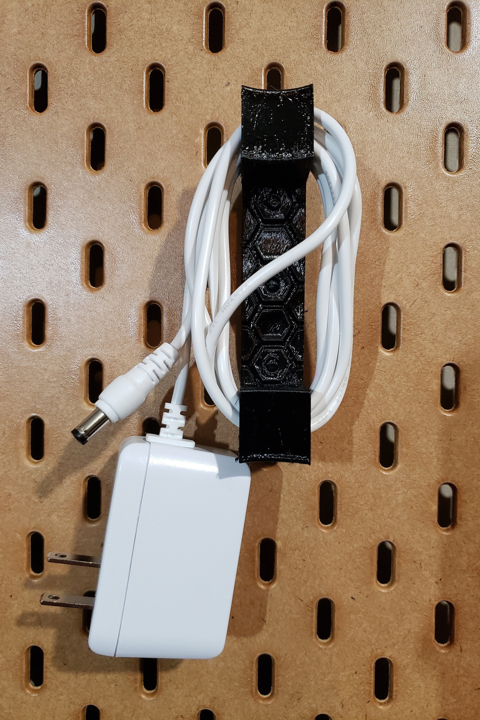 Cord Wrap for IKEA SKADIS Etsy