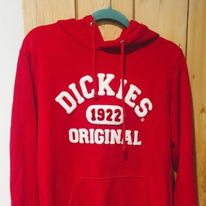 Dickies hoodie price best sale