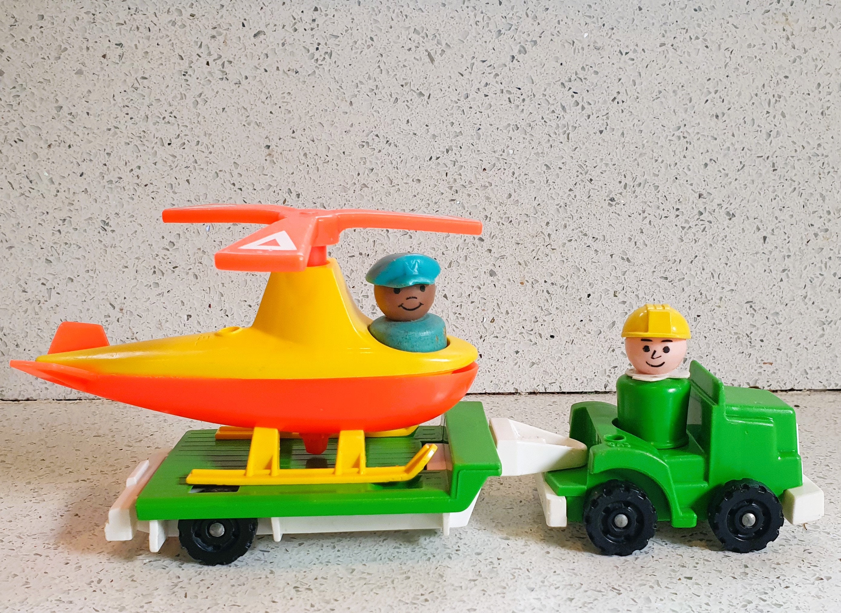 Vintage 70s Fisher Price Airport, Plane, Helicopter, Cars, Taxi, Luggage, Fuel Haul, Wooden People, 70s Iconic Toy HUGE SET - Etsy Vintage 70s Fisher Price Airport, Plane, Helicopter, Cars, Taxi, Luggage, Fuel Haul, Wooden People, 70s Iconic Toy HUGE SET - Etsy